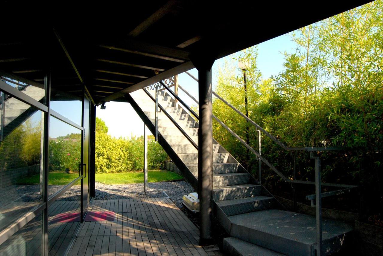 Le Vele Guest house
