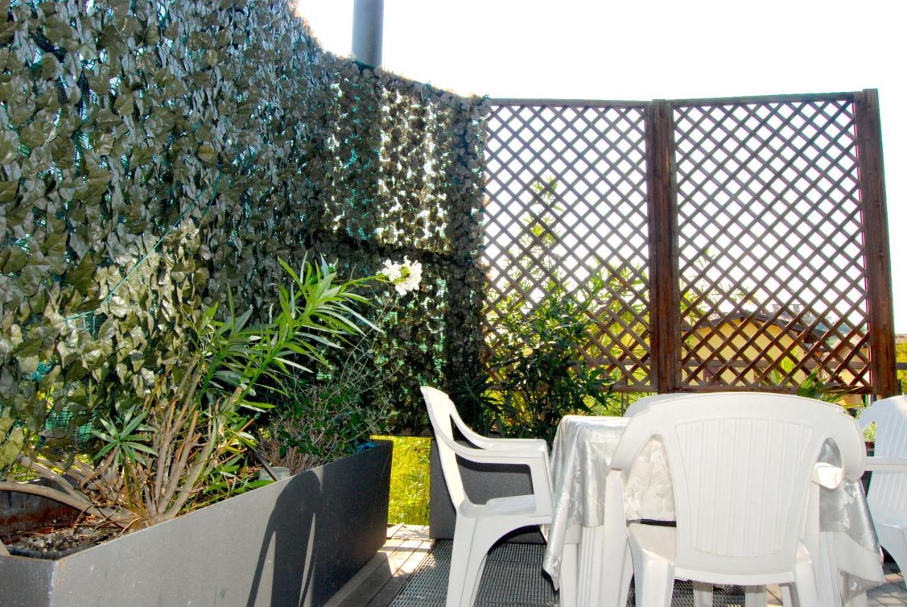 Le Vele Guest house *
